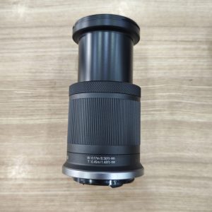 Ống kính Canon RF-S 18-150mm f/3-6.3 IS STM Cũ Mã SP 1812 - Ảnh 5