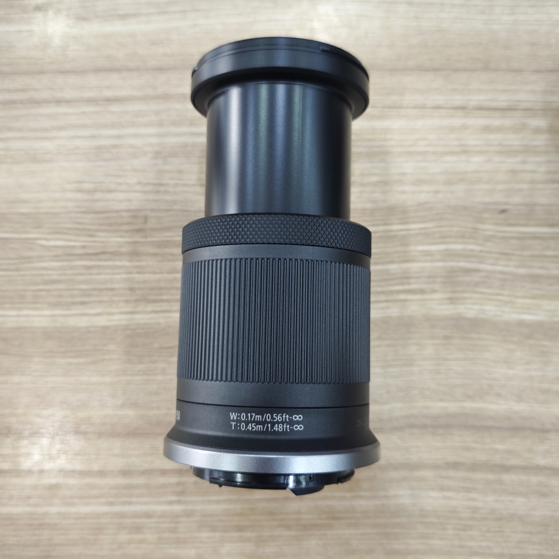 Ống kính Canon RF-S 18-150mm f/3-6.3 IS STM Cũ Mã SP 1812 - Ảnh 5