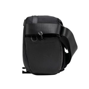 Túi đeo chéo Sling Bag Ulanzi BP11 dung tích 9L có giá đỡ chân máy ảnh chính hãng B158 - Ảnh 3