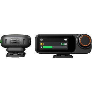 Microphone không dây DJI Mic 3 - Chính hãng - Ảnh 5