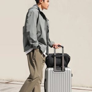 Túi đeo chéo Sling Bag Ulanzi BP11 dung tích 9L có giá đỡ chân máy ảnh chính hãng B158 - Ảnh 5