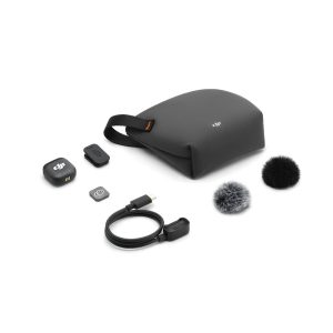 Microphone không dây DJI Mic 3 - Chính hãng - Ảnh 11