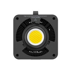 Đèn Ulanzi ML100B 100W COB Video Light with Built-In Battery | Chính Hãng - Ảnh 5