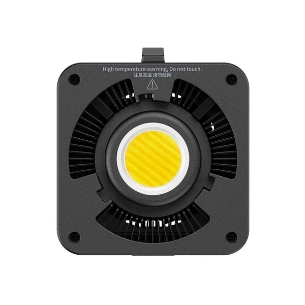 Đèn Ulanzi ML100B 100W COB Video Light with Built-In Battery | Chính Hãng - Ảnh 5