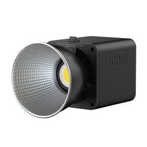 Đèn Ulanzi ML100B 100W COB Video Light with Built-In Battery | Chính Hãng - Ảnh 3