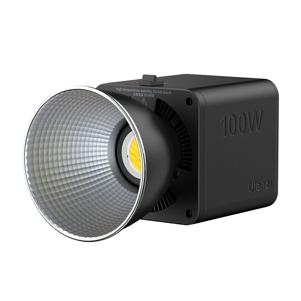 Đèn Ulanzi ML100B 100W COB Video Light with Built-In Battery | Chính Hãng - Ảnh 3