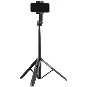Tripod kiêm gậy Selfie Ulanzi SK-03 kèm Remote Bluetooth dùng cho điện thoại | Chính Hãng - Ảnh 3