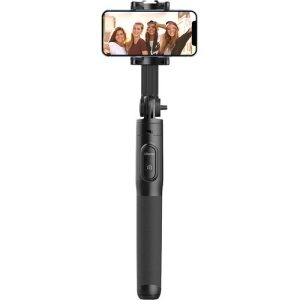 Tripod kiêm gậy Selfie Ulanzi SK-03 kèm Remote Bluetooth dùng cho điện thoại | Chính Hãng - Ảnh 4