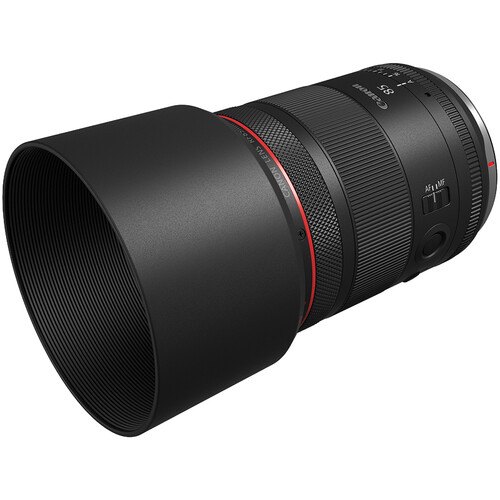 Canon RF 85mm F1.4 L VCM | Chính Hãng - Ảnh 5
