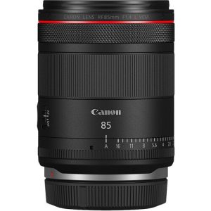 Canon RF 85mm F1.4 L VCM | Chính Hãng - Ảnh 2
