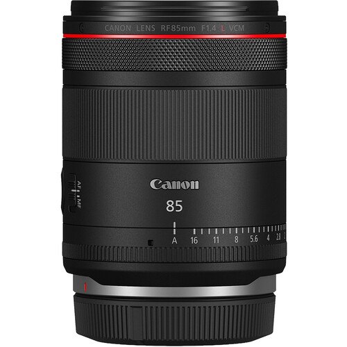 Canon RF 85mm F1.4 L VCM | Chính Hãng - Ảnh 2