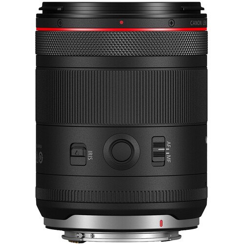 Canon RF 85mm F1.4 L VCM | Chính Hãng - Ảnh 3