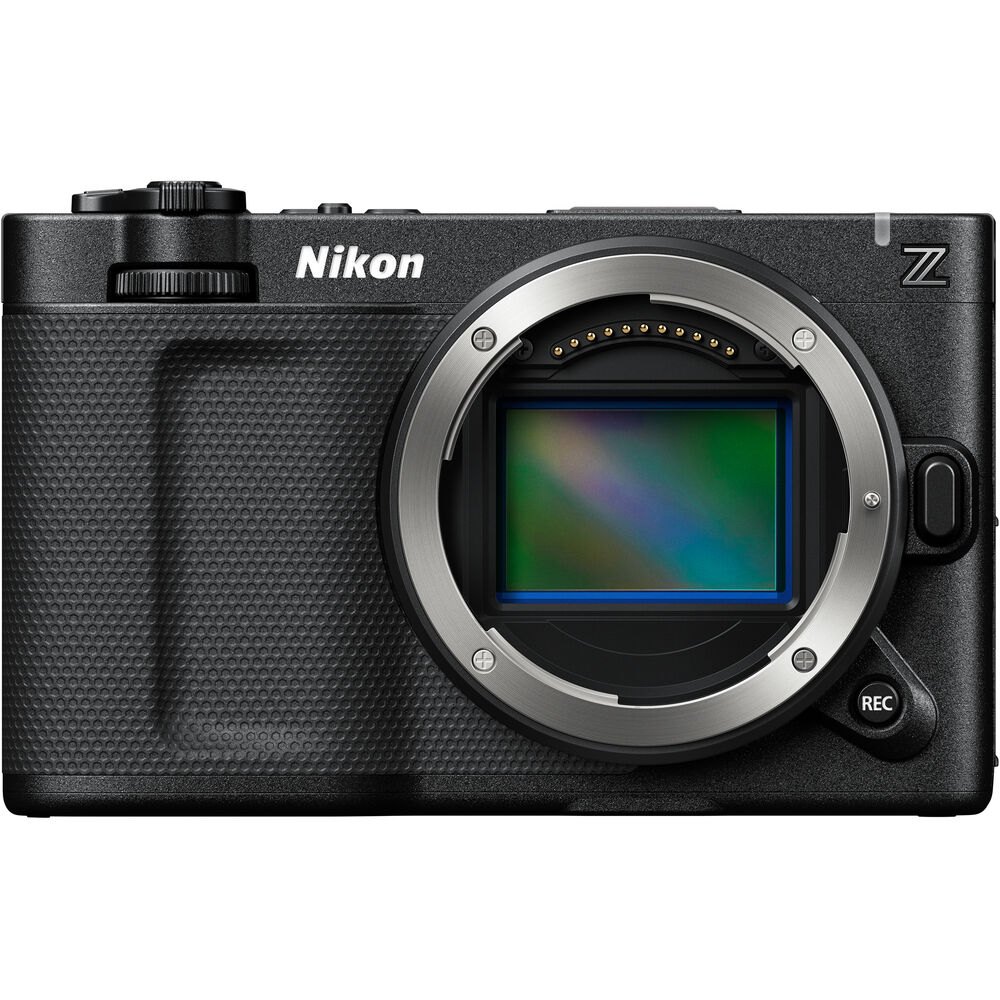 Nikon ZR Cinema | Chính Hãng - Ảnh 5