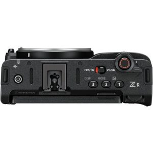 Nikon ZR Cinema | Chính Hãng - Ảnh 3