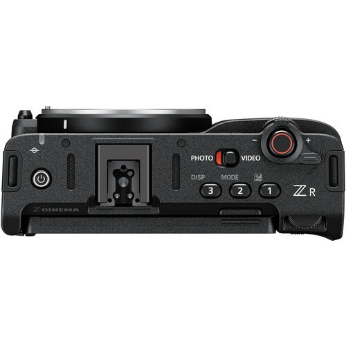 Nikon ZR Cinema | Chính Hãng - Ảnh 3