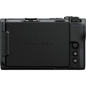 Nikon ZR Cinema | Chính Hãng - Ảnh 2
