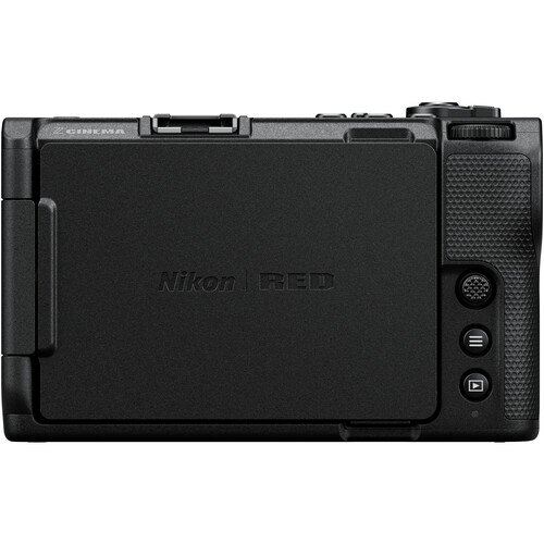 Nikon ZR Cinema | Chính Hãng - Ảnh 2