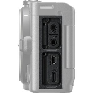 Nikon ZR Cinema | Chính Hãng - Ảnh 4