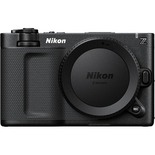 Nikon ZR Cinema | Chính Hãng
