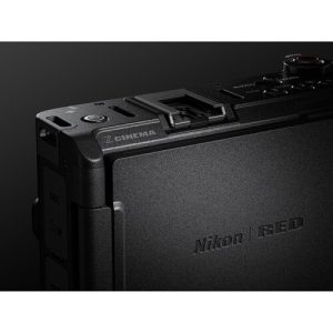 Nikon ZR Cinema | Chính Hãng - Ảnh 6