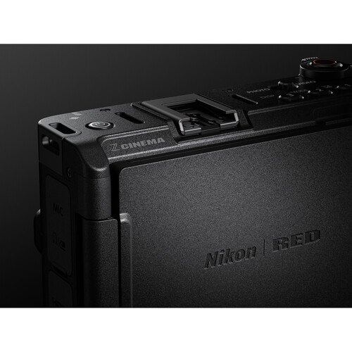 Nikon ZR Cinema | Chính Hãng - Ảnh 6