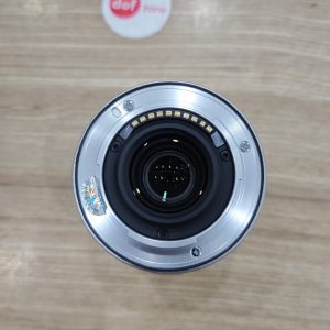 Ống kính Fujifilm XF 35mm F2 R WR bạc cũ Mã SP 4534 - Ảnh 7