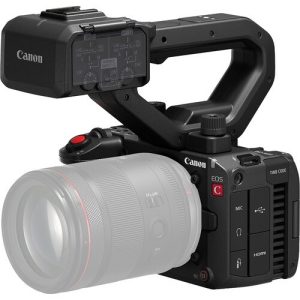 Canon EOS C50 | Chính Hãng - Ảnh 8