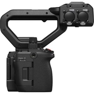 Canon EOS C50 | Chính Hãng - Ảnh 3