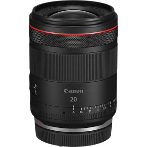 Canon RF 20mm F1.4 L VCM | Chính Hãng - Ảnh 4