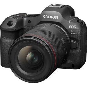 Canon RF 20mm F1.4 L VCM | Chính Hãng - Ảnh 8