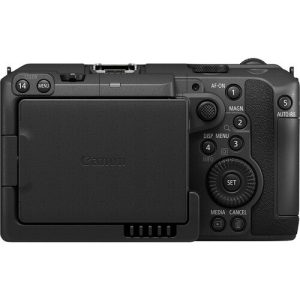 Canon EOS C50 | Chính Hãng - Ảnh 2