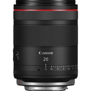 Canon RF 20mm F1.4 L VCM | Chính Hãng - Ảnh 2