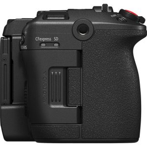 Canon EOS C50 | Chính Hãng - Ảnh 6
