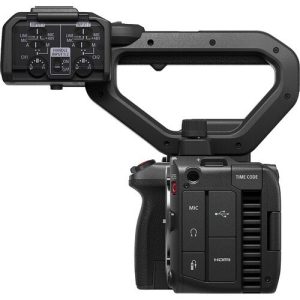 Canon EOS C50 | Chính Hãng - Ảnh 5
