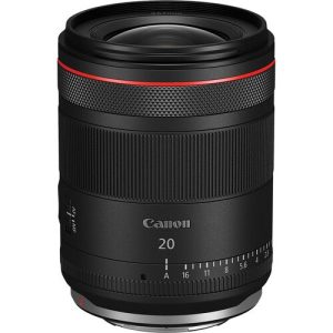 Canon RF 20mm F1.4 L VCM | Chính Hãng