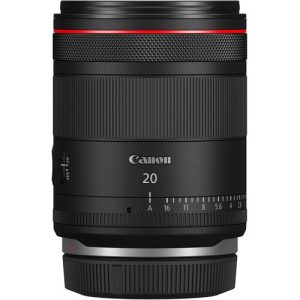 Canon RF 20mm F1.4 L VCM | Chính Hãng - Ảnh 5