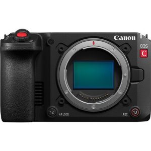 Canon EOS C50 | Chính Hãng