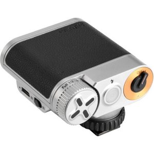 Đèn flash Viltrox Vintage Z1 cho máy ảnh Sony, Nikon, Canon, Fujifilm - Ảnh 7