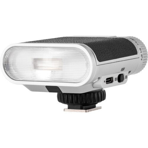 Đèn flash Viltrox Vintage Z1 cho máy ảnh Sony, Nikon, Canon, Fujifilm - Ảnh 5