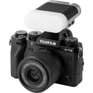 Đèn flash Viltrox Vintage Z1 cho máy ảnh Sony, Nikon, Canon, Fujifilm - Ảnh 8