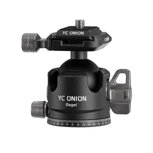 YC ONION Ballhead Bagel BC44 | Chính Hãng - Ảnh 5