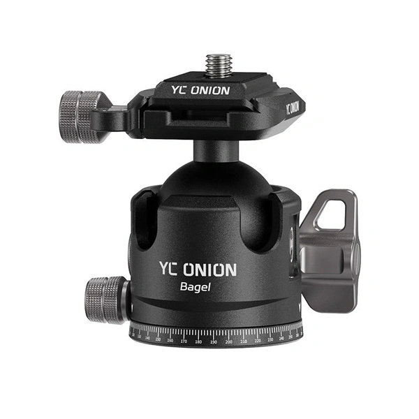 YC ONION Ballhead Bagel BC44 | Chính Hãng - Ảnh 5