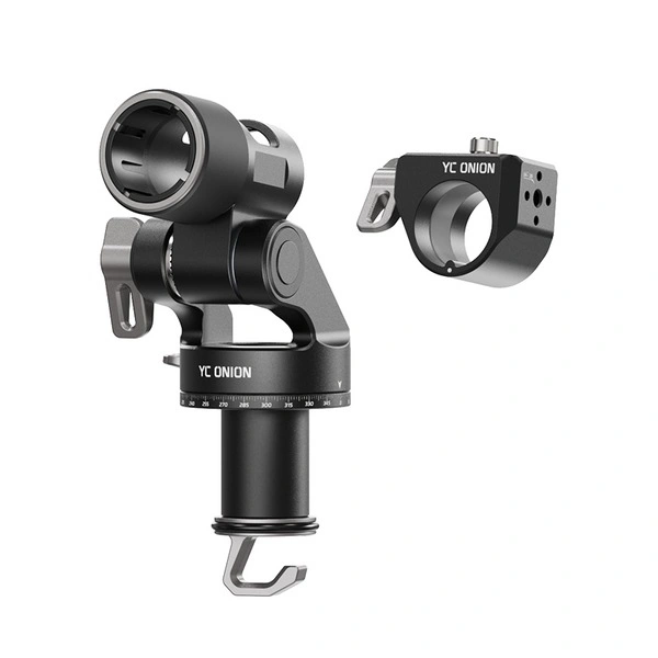 YC ONION Overhead Rig FY56 | Chính Hãng