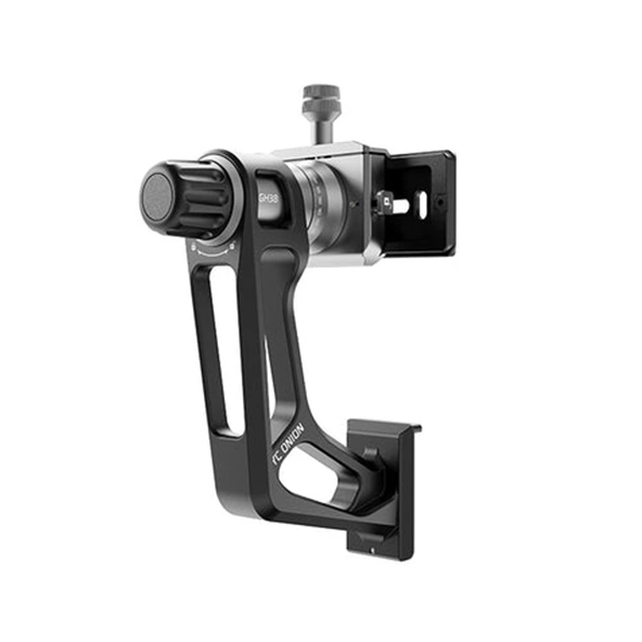 YC ONION Litchi Gimbal Head GH38 | Chính Hãng - Ảnh 4