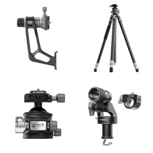 YC ONION Tako Over Rig Kit 1 (FY56 + GH38 + BC44 + T23) | Chính Hãng