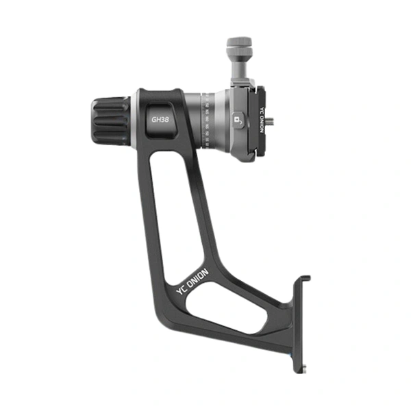 YC ONION Litchi Gimbal Head GH38 | Chính Hãng