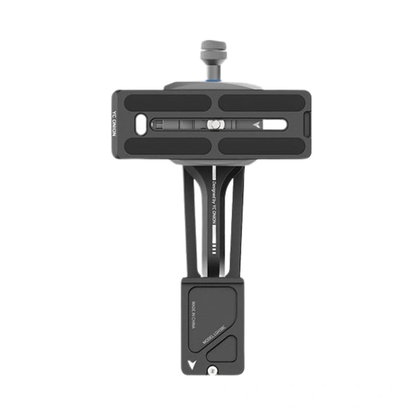 YC ONION Litchi Gimbal Head GH38 | Chính Hãng - Ảnh 5