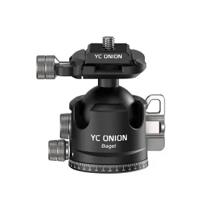 YC ONION Ballhead Bagel BC44 | Chính Hãng - Ảnh 4