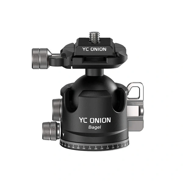 YC ONION Ballhead Bagel BC44 | Chính Hãng - Ảnh 4
