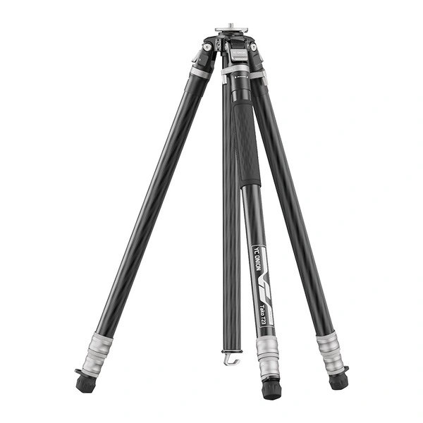 YC ONION Tako T23 Tripod | Chính Hãng - Ảnh 2